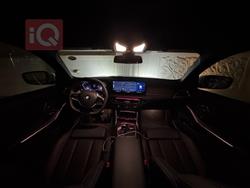 بي ام دبليو الفئة 3